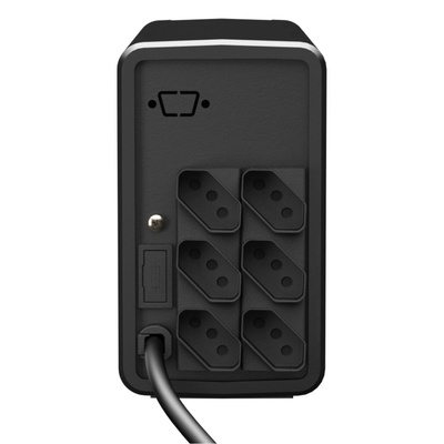 NOBREAK BIVOLT 700VA NHS - Imagem 3