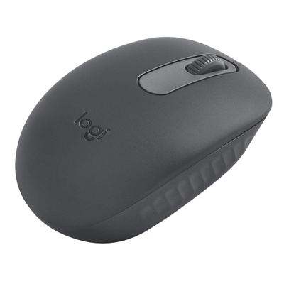 MOUSE SEM FIO LOGITECH M196 BT PRETO - Imagem 4