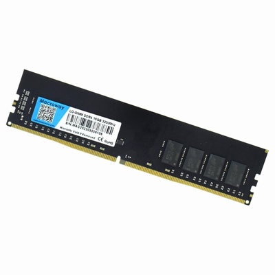 MEMÓRIA DDR4 16GB PC3200 MACROWAY - Imagem 3