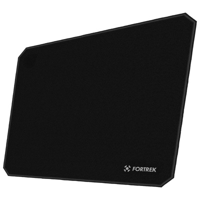 MOUSE PAD GAMER (440X350MM) SPEED MPG102 PRETO FORTREK - Imagem 2