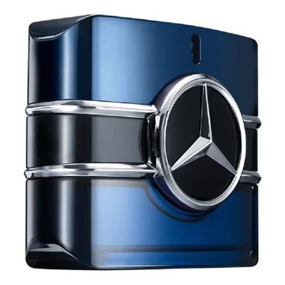 PERFUME MERCEDES BENZ SIGN MASCULINO EDP 100ML - Imagem 3