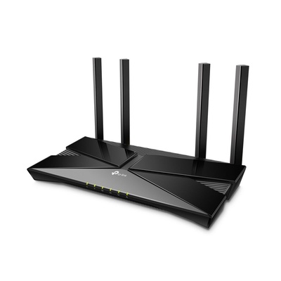 WIRELESS ROTEADOR TP LINK ARCHER EX511 AX3000 WIFI 6 - Imagem 2