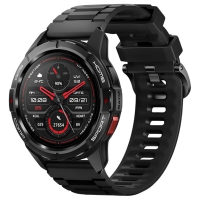 RELOGIO MIBRO SMART WATCH GS ACTIVE XPAW016 PRETO - Imagem 2