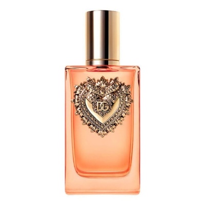 PERFUME DOLCE & GABBANA DEVOTION INTENSE FEMININO EDP 100ML - Imagem 2