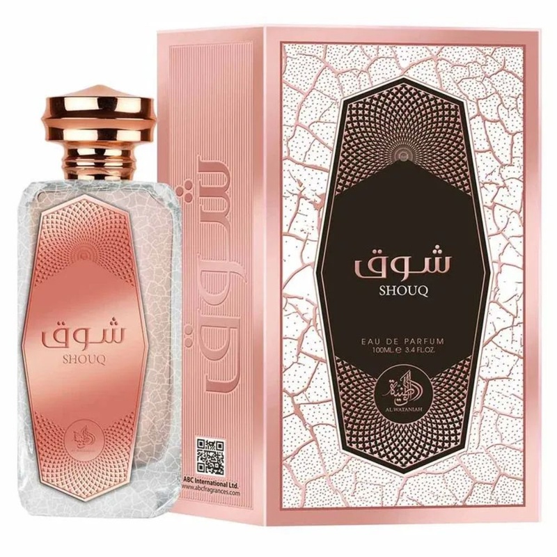 Perfume Al Haramain Laventure Femme Feminino Edp 100ml Arabe no