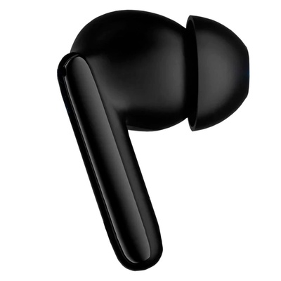 FONE DE OUVIDO AURICULAR BT QCY T13 ANC 2 EARPHONES BH23HT09A PRETO - Imagem 3