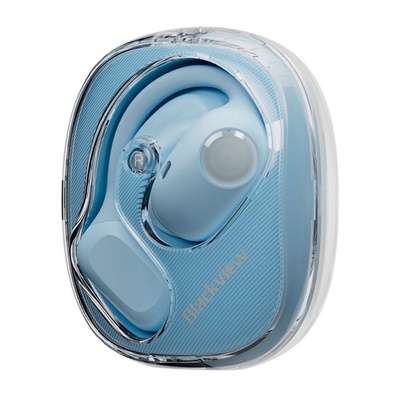 FONE DE OUVIDO AURICULAR BT BLACKVIEW AIRBUDS 100 TRUE AZUL - Imagem 2