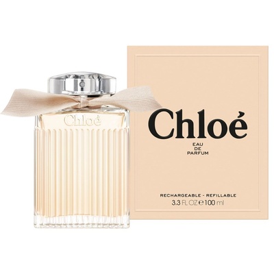 PERFUME CHLOÉ FEMININO EDP 100ML - Imagem 2