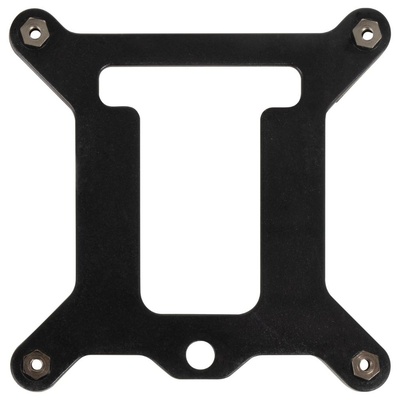 COOLER PARA PROCESSADOR INTEL 1150 1151 1155 FORTREK 215P - Imagem 5