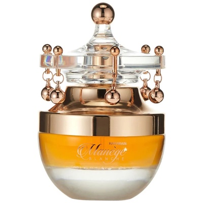 PERFUME AL HARAMAIN MANEGE BLANCHE EDP 75ML ARABE - Imagem 4