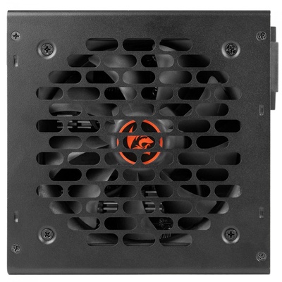 FONTE ATX GAMER 600W REDRAGON GC-PS024 BRONZE 80 PLUS PFC ATIVO BIVOLT - Imagem 4