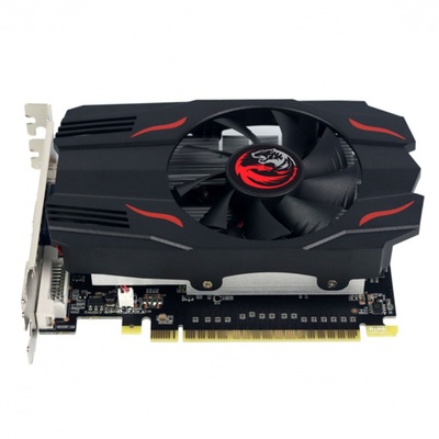 PLACA DE VÍDEO 4GB GT740 PCI E PCYES 128 BITS DDR5 /DVI/HDMI/VGA - Imagem 5