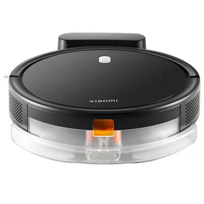 ROBO ASPIRADOR XIAOMI ROBOT VACUUM  E5 C108 2V BIVOLT PRETO - Imagem 3