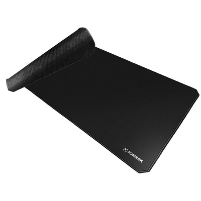 MOUSE PAD GAMER (900X400MM) SPEED MPG104 PRETO FORTREK - Imagem 4