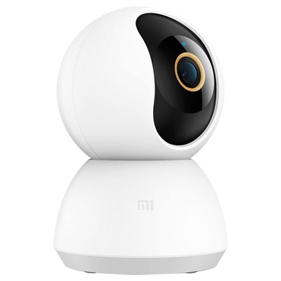 CAMERA INTELIGENTE C300 MI HOME SECURITY 2K 360º XMC01 MICROFONE WIFI - Imagem 2