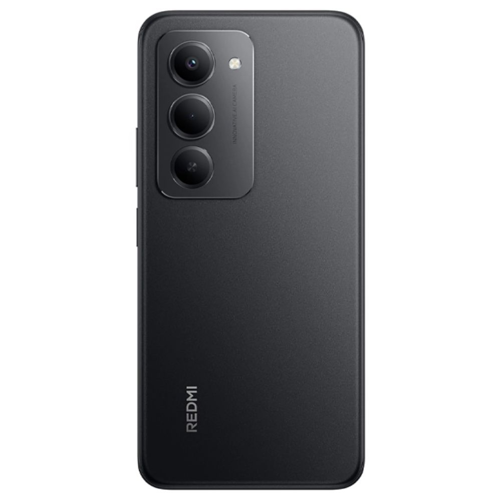 Celular Xiaomi Redmi 15 4g 256gb 8gb 2chip Global Preto com