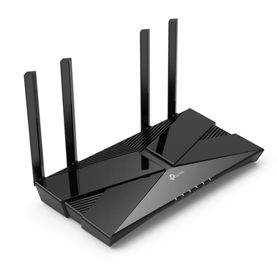 WIRELESS ROTEADOR TP LINK ARCHER EX220 AX1800 WIFI 6 - Imagem 2