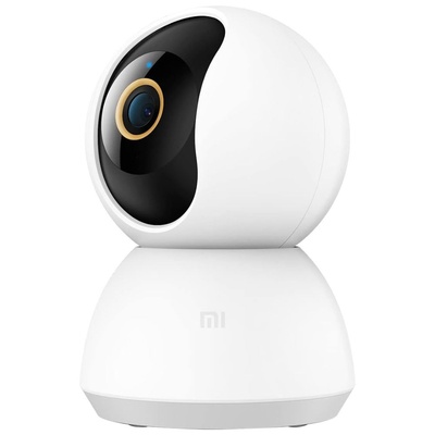 CAMERA INTELIGENTE C300 MI HOME SECURITY 2K 360º XMC01 MICROFONE WIFI - Imagem 3