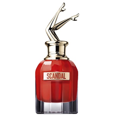 PERFUME JEAN PAUL GAULTIER SCANDAL LE PARFUM FEMININO EDP 80ML - Imagem 2