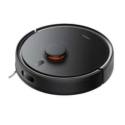 ROBO ASPIRADOR XIAOMI ROBOT VACUUM S20 D106 45W BIVOLT PRETO - Imagem 4