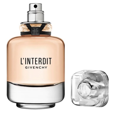 PERFUME GIVENCHY L’INTERDIT FEMININO EDP 80ML - Imagem 3