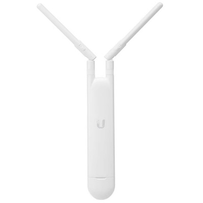 WIRELESS ACCESS POINT UNIFI UBIQUITI UAP-AC-M BR MESCH 2.4/5GHZ 300/867MBPS - Imagem 2