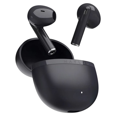 FONE DE OUVIDO AURICULAR BT HAYLOU X1 T013 PLUS AZUL - Imagem 2