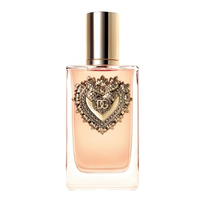 PERFUME DOLCE & GABBANA DEVOTION FEMININO EDP 100ML - Imagem 2