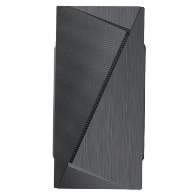 GABINETE GAMER ATX BRX BM20 PRETO - Imagem 3