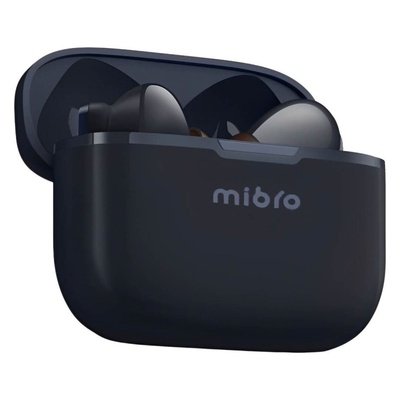 FONE DE OUVIDO AURICULAR BT MIBRO EARBUDS AC1 AZUL - Imagem 5