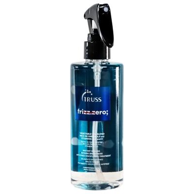 LEAVE IN TRUSS FRIZZ ZERO 260ML - Imagem 4