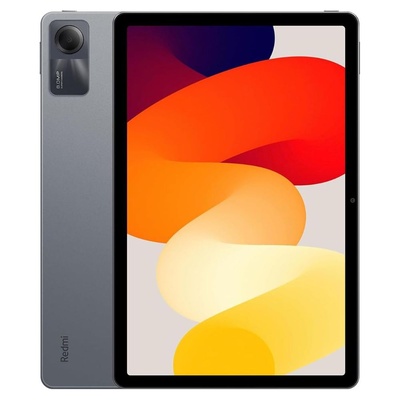 TABLET XIAOMI REDMI PAD SE 8GB 256GB RAM 11 GRAPHITE GRAY - Imagem 2