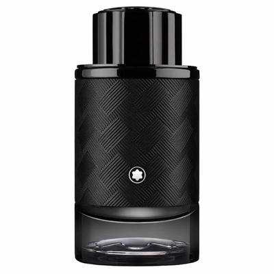 PERFUME MONT BLANC EXPLORER EXTREME PARFUM MASCULINO EDP 100ML - Imagem 2