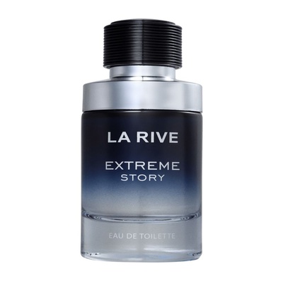PERFUME LA RIVE EXTREME STORY MASCULINO EDT 75ML - Imagem 2
