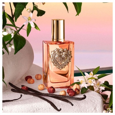 PERFUME DOLCE & GABBANA DEVOTION INTENSE FEMININO EDP 100ML - Imagem 3