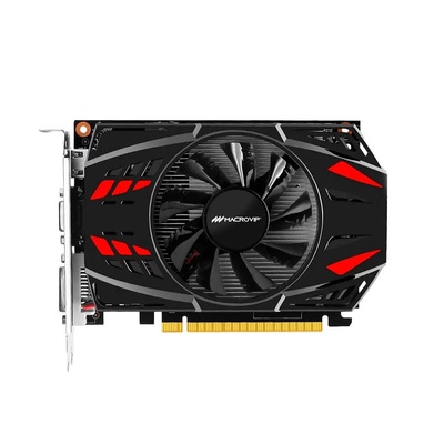 PLACA DE VÍDEO 4GB GTX750TI MACROVIP DDR5 1020MHZ 128BIT VGA/DVI/HDMI - Imagem 4