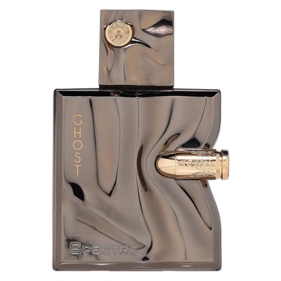 PERFUME FRENCH AVENUE WORLD SPECTRE GHOST MASCULINO EDP 80ML ARABE - Imagem 2