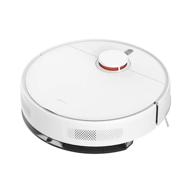 ROBO ASPIRADOR XIAOMI ROBOT VACUUM S40C E101 520ML 30W BIVOLT BRANCO - Imagem 4