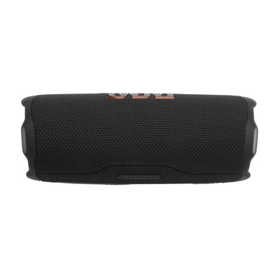 CAIXA DE SOM BLUETOOTH JBL FLIP 7 PRETA   - Imagem 3