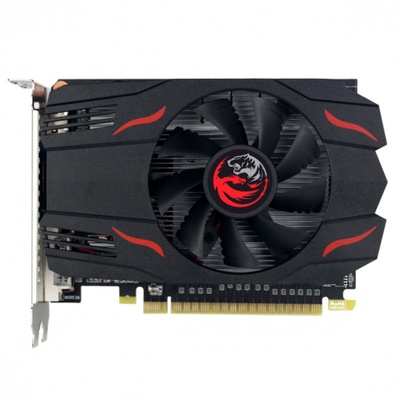 PLACA DE VÍDEO 4GB GT740 PCI E PCYES 128 BITS DDR5 /DVI/HDMI/VGA - Imagem 4