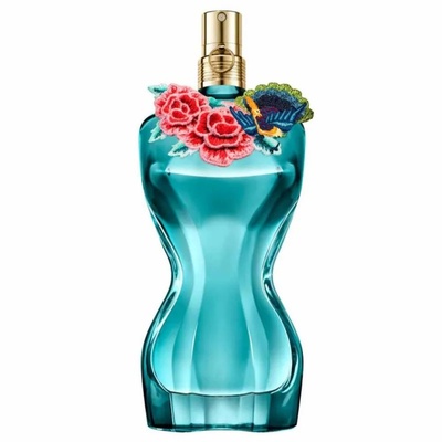 PERFUME JEAN PAUL GAULTIER LA BELLE PARADISE GARDEN FEMININO EDP 100ML - Imagem 2