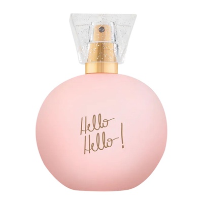 PERFUME CICLO HELLO HELLO FEMININO 100ML - Imagem 3