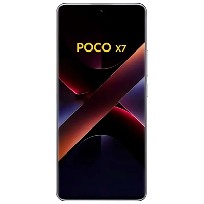 CELULAR XIAOMI POCO X7 5G 512GB 12GB 2CHIP GLOBAL PRATA - Imagem 2