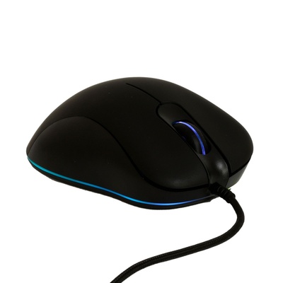 MOUSE USB GAMER 5000DPI RGB DN60 DRAXEN - Imagem 5