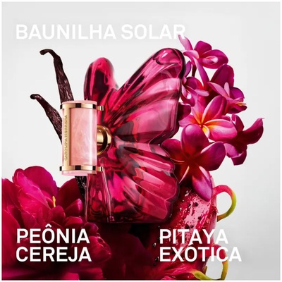 PERFUME CAROLINA HERRERA LA BOMBA FEMININO EDP 80ML - Imagem 3