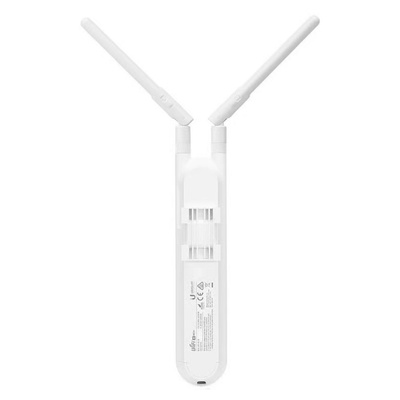 WIRELESS ACCESS POINT UNIFI UBIQUITI UAP-AC-M BR MESCH 2.4/5GHZ 300/867MBPS - Imagem 3