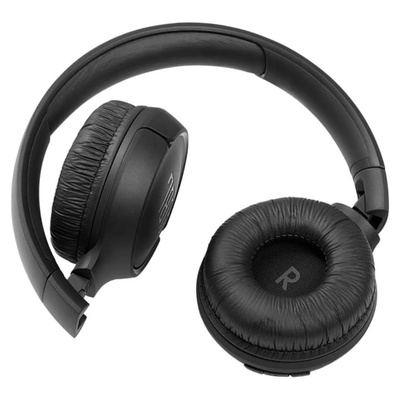 HEADSET BT JBL TUNE T510BT PRETO - Imagem 2