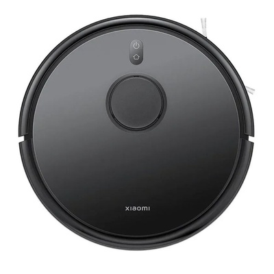 ROBO ASPIRADOR XIAOMI ROBOT VACUUM S20 D106 45W BIVOLT PRETO - Imagem 2