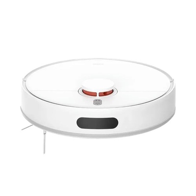 ROBO ASPIRADOR XIAOMI ROBOT VACUUM S40C E101 520ML 30W BIVOLT BRANCO - Imagem 4