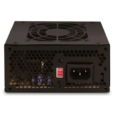 FONTE ATX MINI 350W KP-CB203 KNUP - Imagem 2